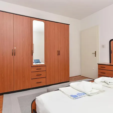 Moga Dida Apartment Makarska