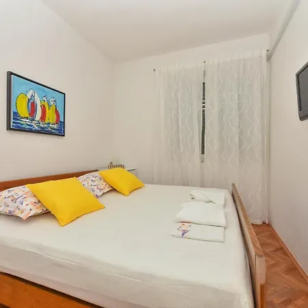 Moga Dida Apartment *