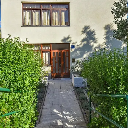 Moga Dida Apartment Makarska