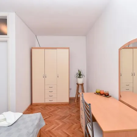 Moga Dida Apartment *