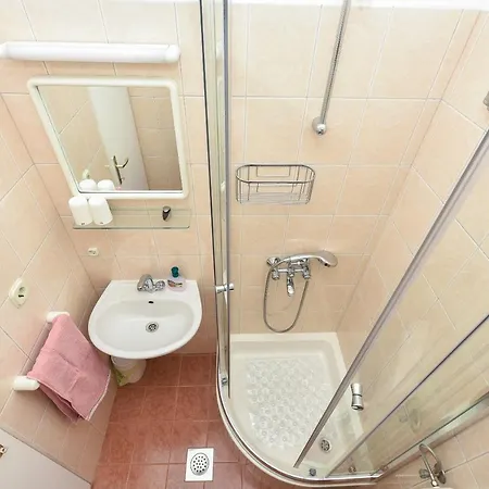 Moga Dida Apartamento Makarska