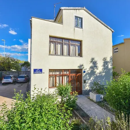Apartamento Moga Dida Makarska