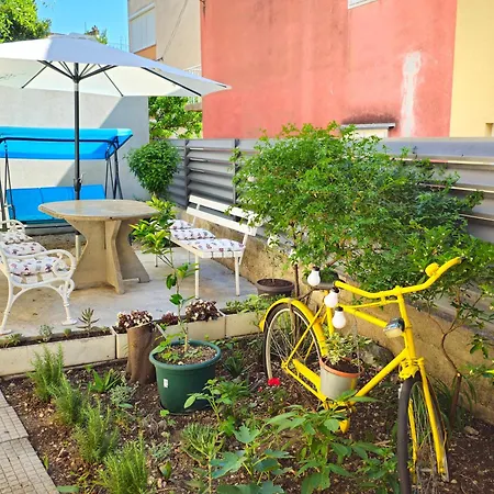 Apartment Moga Dida *