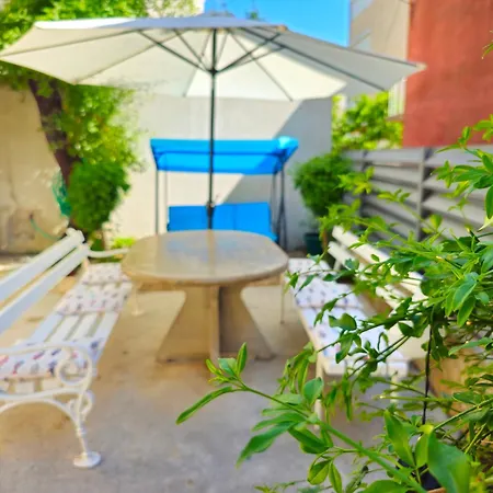 Moga Dida Apartment Makarska