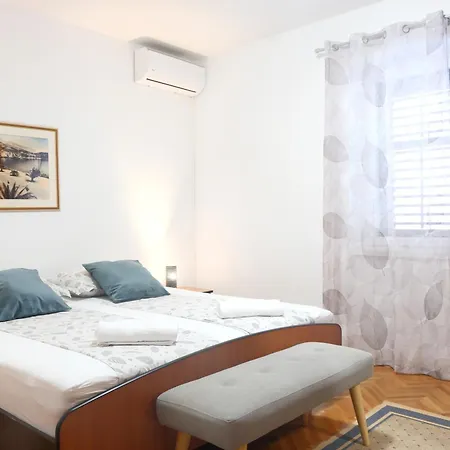 Moga Dida Apartamento