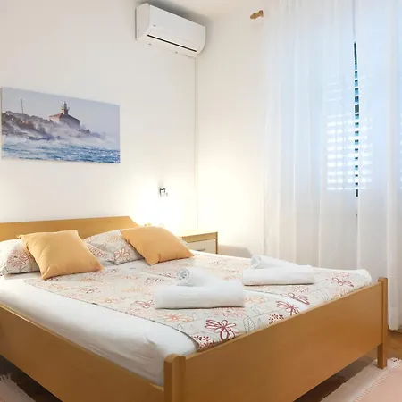 Moga Dida Apartamento *