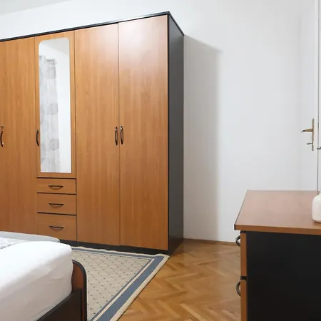 Apartamento Moga Dida Makarska