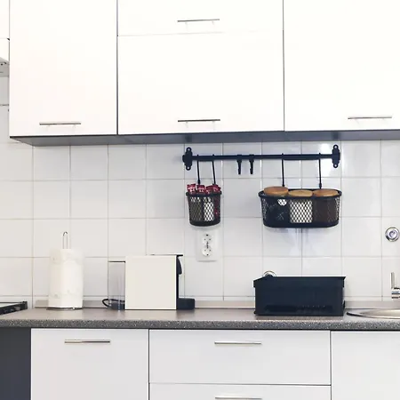 Apartamento Moga Dida *