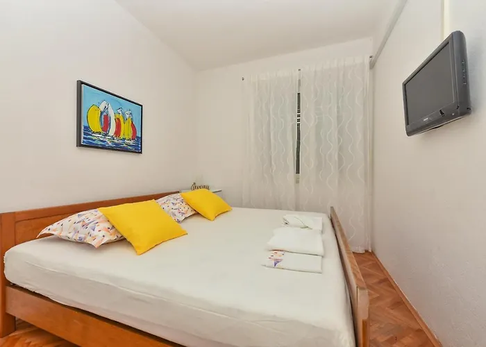 Moga Dida Apartmán *