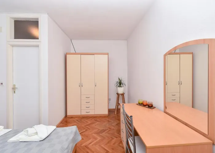 Moga Dida Apartmán *