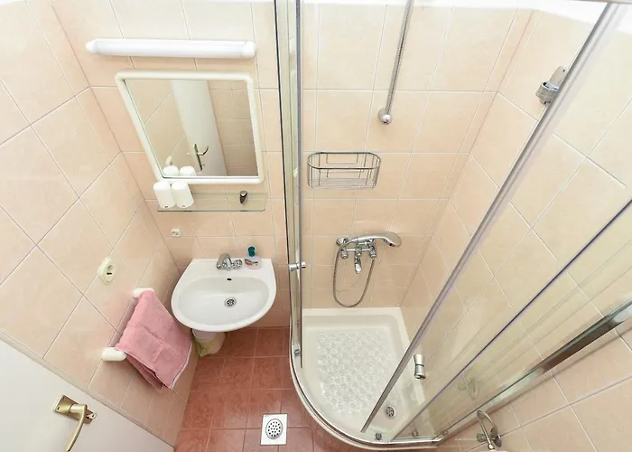 Moga Dida Apartmán Makarská