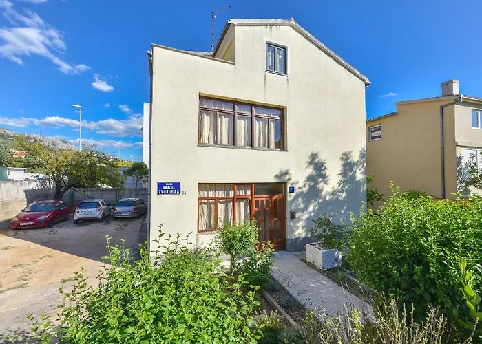 Apartmán Moga Dida Makarská