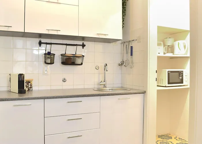 Apartmán Moga Dida *