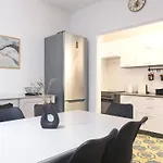 Moga Dida Апартаменти