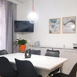 Moga Dida Апартаменти