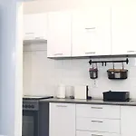 Moga Dida Апартаменти *