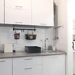 Moga Dida Апартаменти *