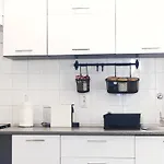 Apartament Moga Dida *