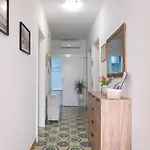Moga Dida Апартаменти Макарська