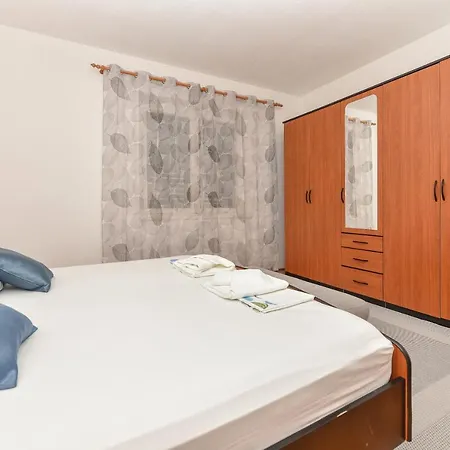 Moga Dida Apartment
