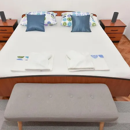 Moga Dida * Makarska