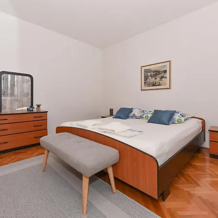 Moga Dida Apartment Makarska