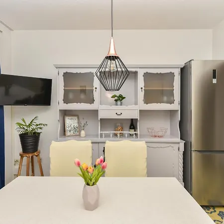 Apartment Moga Dida