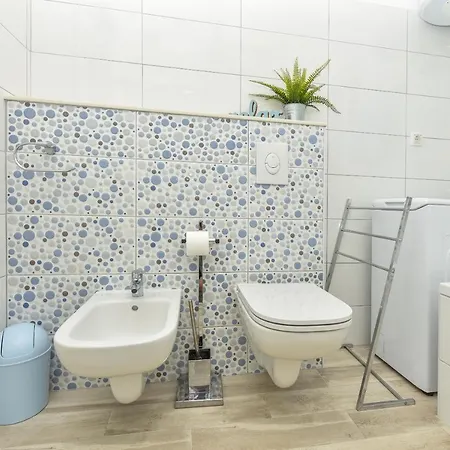 Moga Dida Apartman Makarska