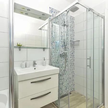 Moga Dida Apartment