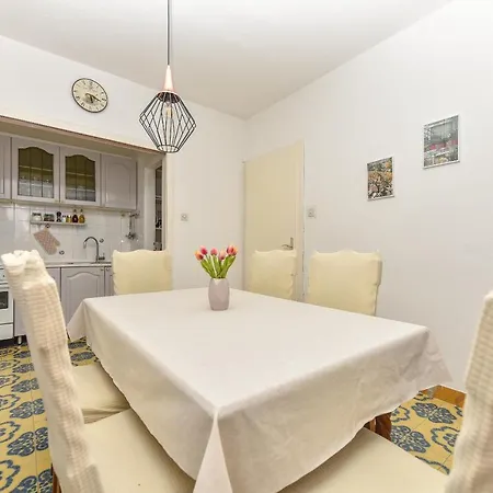 Moga Dida Apartment *