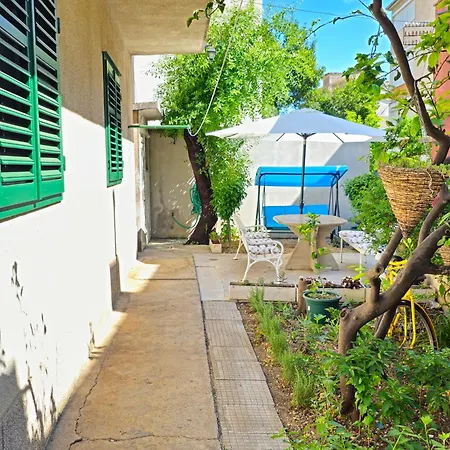 Moga Dida Apartment