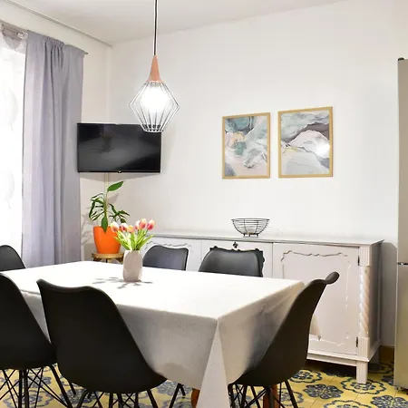 Moga Dida Apartment