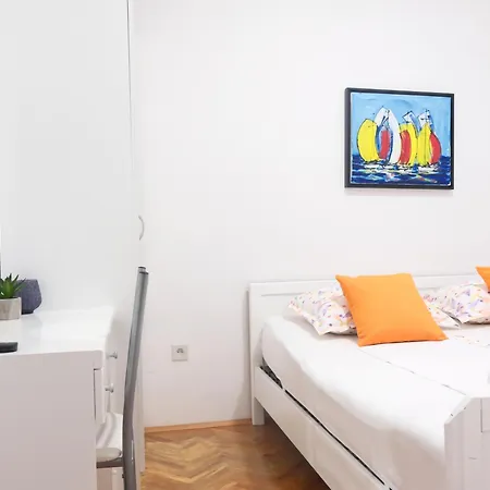 Apartament Moga Dida