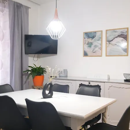 Moga Dida Apartman
