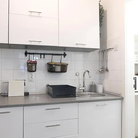 Moga Dida Apartman *