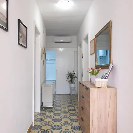 Moga Dida Apartman Makarska