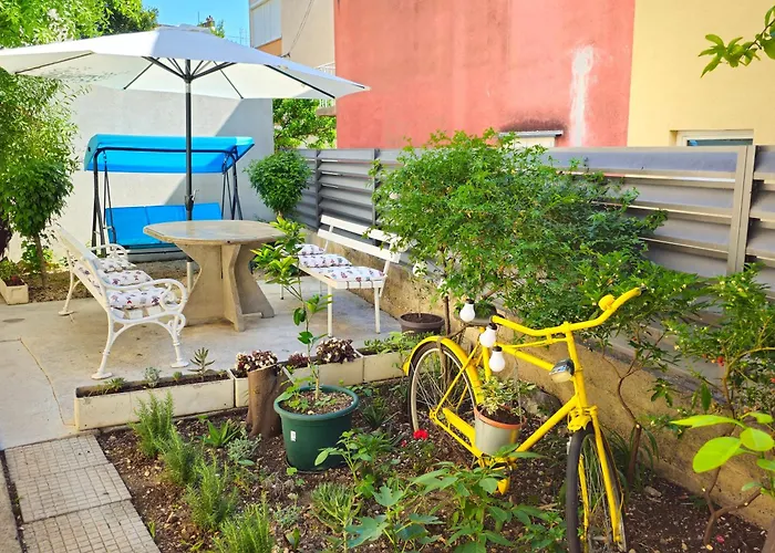 דירה Moga Dida *