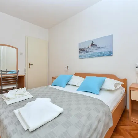 Moga Dida Apartmán Makarská