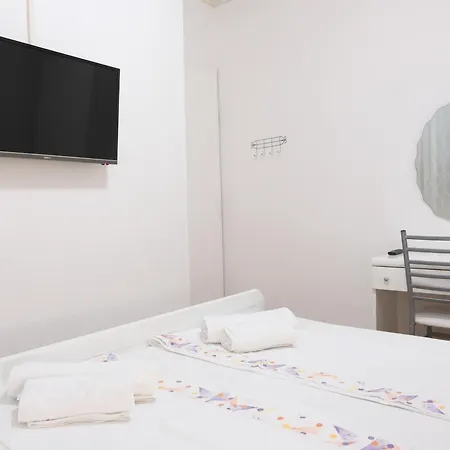 Moga Dida Apartman Makarska