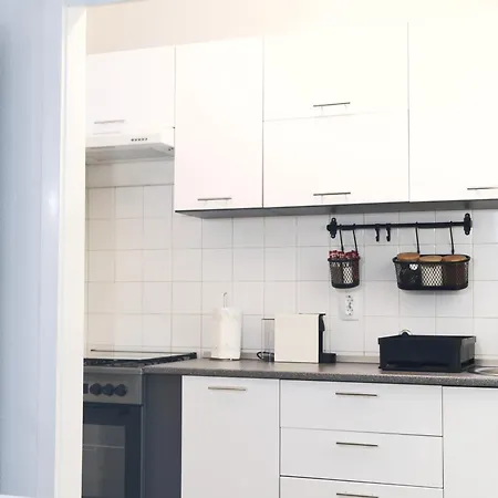 Moga Dida Apartman *