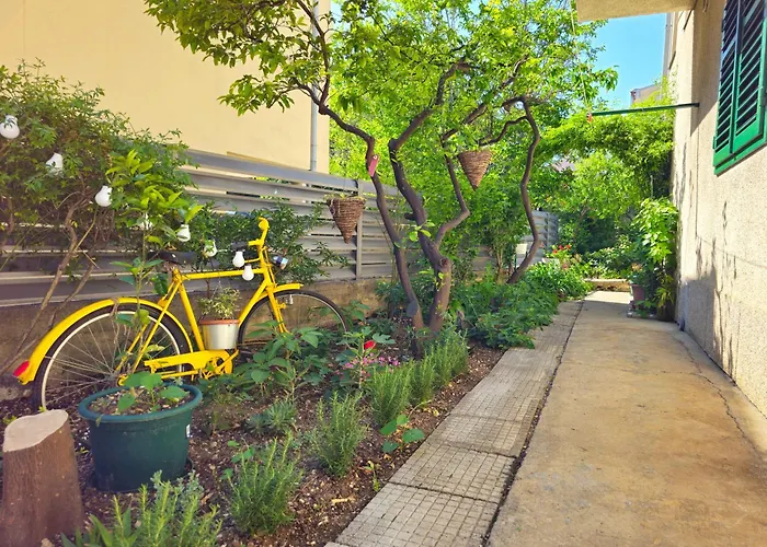 Διαμέρισμα Moga Dida